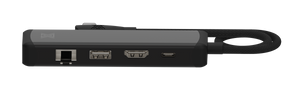 PingPro USB-C Gaming Media Hub