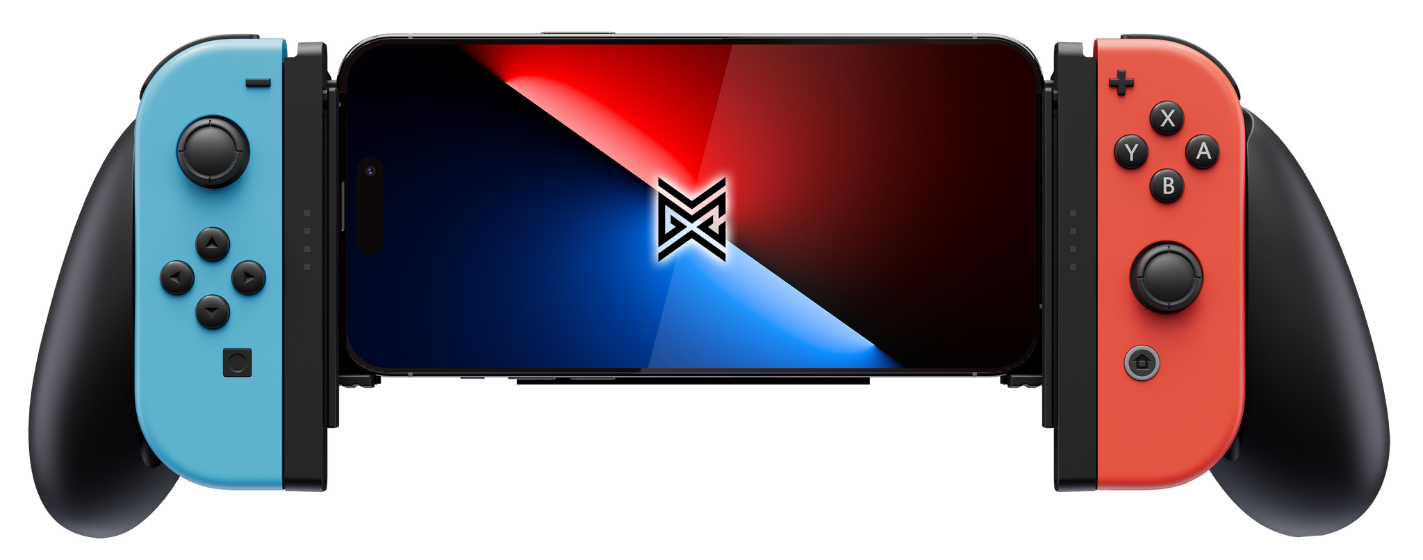 Joy con grips handheld mode deals