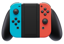 Load image into Gallery viewer, PROTEUS 3-in-1 Joy-Con Grip