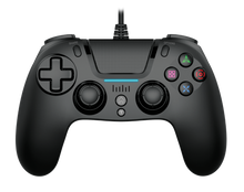 Load image into Gallery viewer, Shockwave Wired Controller for PS4