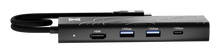 Load image into Gallery viewer, PingPro USB-C Gaming Hub - LAN Edition
