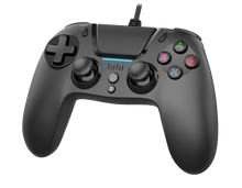 Load image into Gallery viewer, Shockwave Wired Controller for PS4