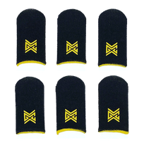 Load image into Gallery viewer, ClawSocks - OG Carbon Fiber