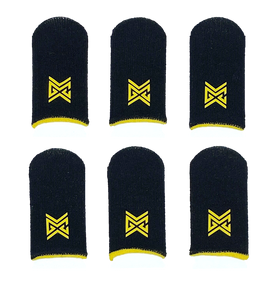 ClawSocks - OG Carbon Fiber