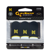 Load image into Gallery viewer, ClawSocks - OG Carbon Fiber
