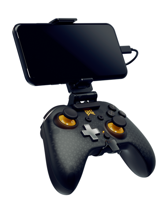 SCORPA Compact Wired Controller for Android and Windows PC