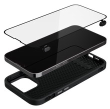 Load image into Gallery viewer, Ronin Gaming Case for iPhone 13 Pro Max - Mamba Black