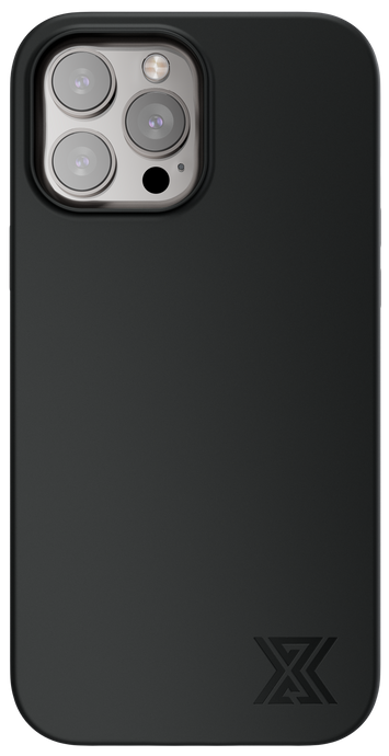 Ronin Gaming Case for iPhone 13 Pro Max - Mamba Black