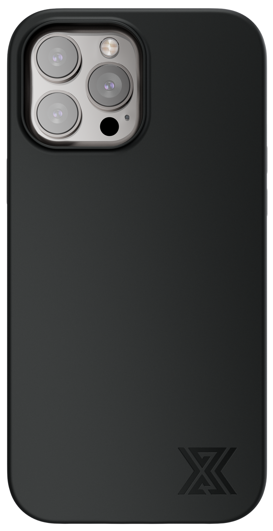 Ronin Gaming Case for iPhone 13 Pro Max - Mamba Black