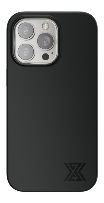 Ronin Gaming Case for iPhone 13 Pro - Mamba Black