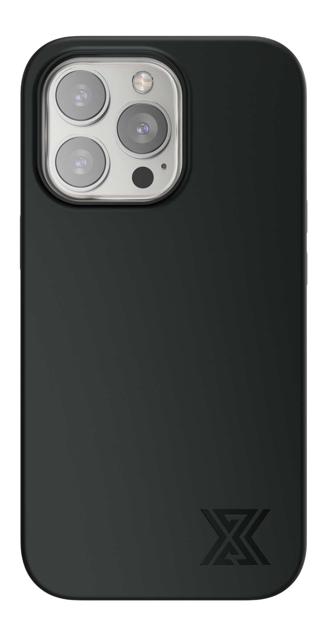 Ronin Gaming Case for iPhone 13 Pro - Mamba Black