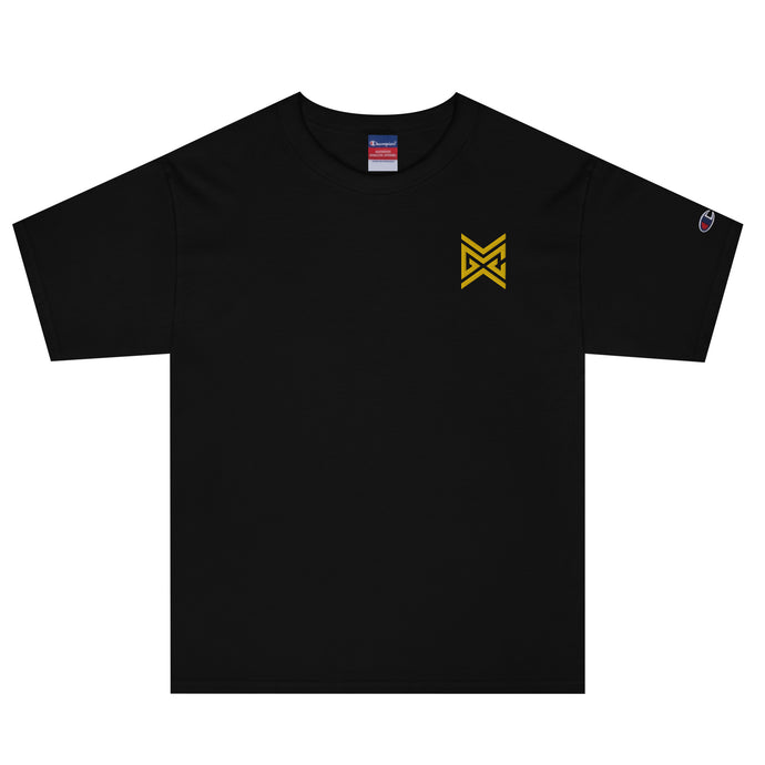 MGC x Champion Tee