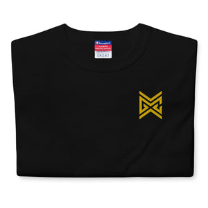 MGC x Champion Tee