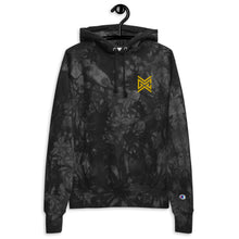 Load image into Gallery viewer, MGC x Champion Tie-Dye Hoodie