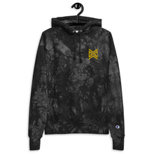 Load image into Gallery viewer, MGC x Champion Tie-Dye Hoodie